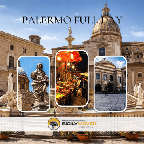 Palermo Full Day